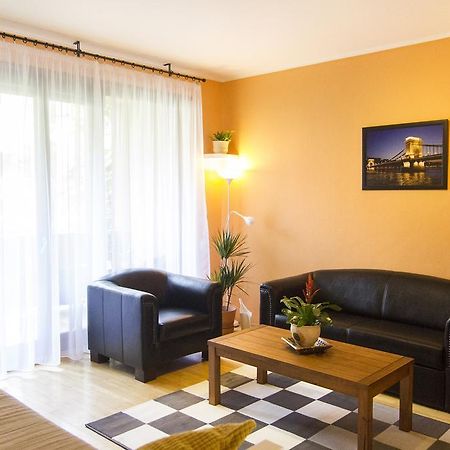 Kazinczy Dream Apartment Budapest Extérieur photo