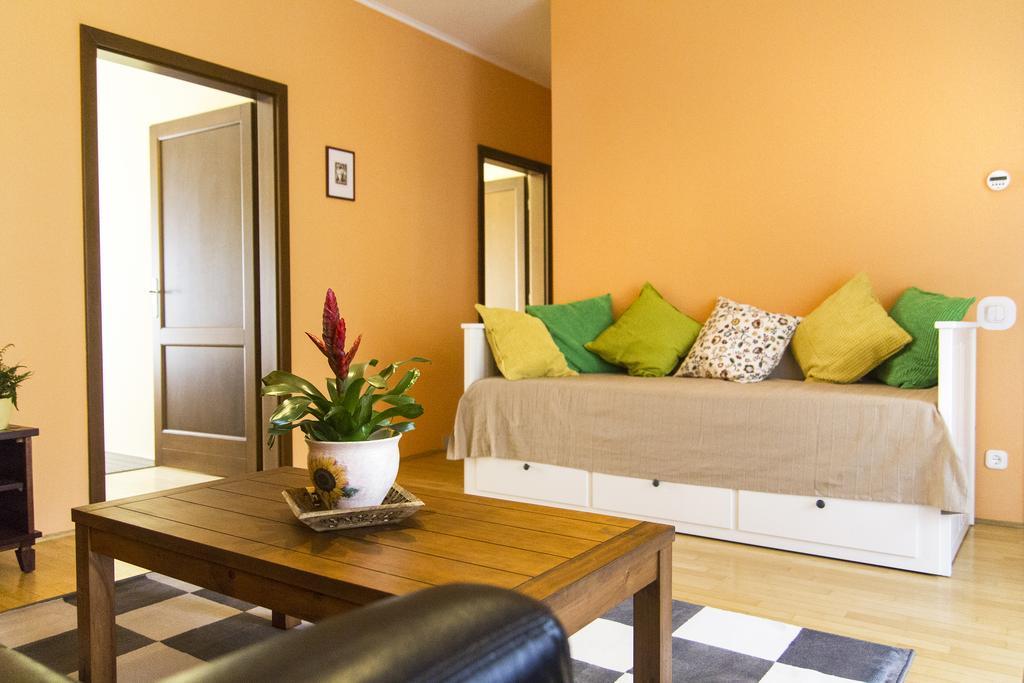 Kazinczy Dream Apartment Budapest Extérieur photo