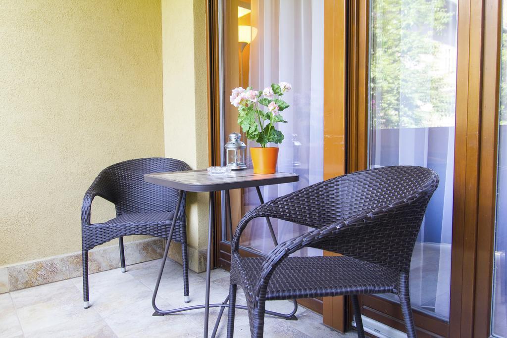 Kazinczy Dream Apartment Budapest Extérieur photo
