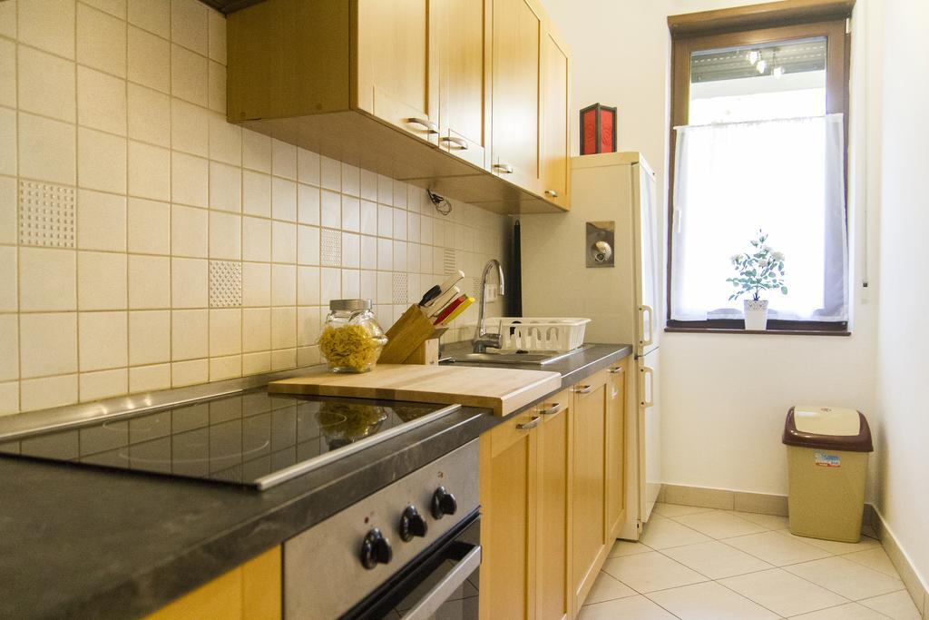 Kazinczy Dream Apartment Budapest Extérieur photo