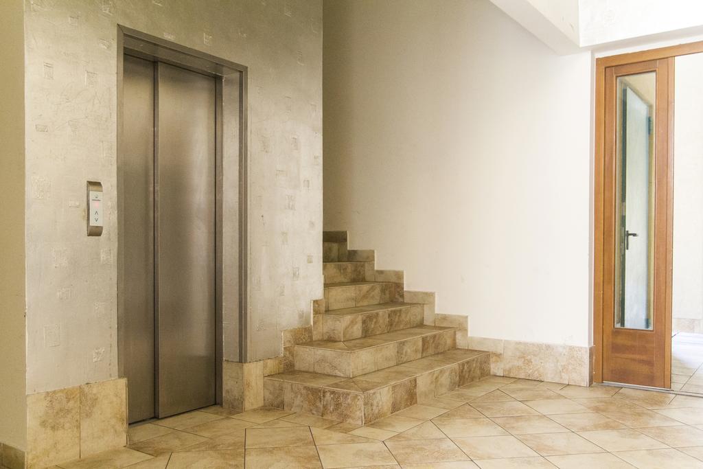 Kazinczy Dream Apartment Budapest Extérieur photo