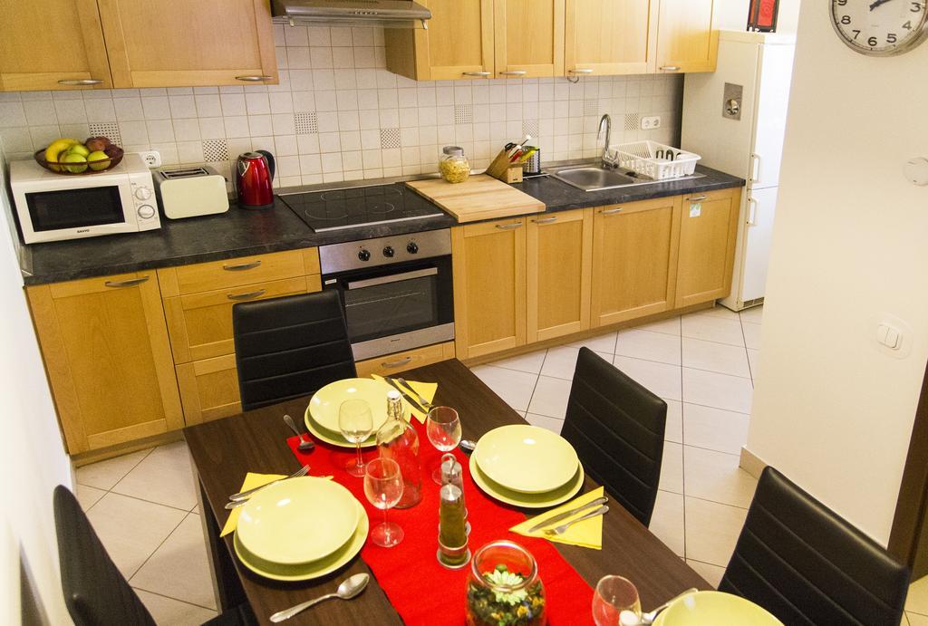 Kazinczy Dream Apartment Budapest Extérieur photo