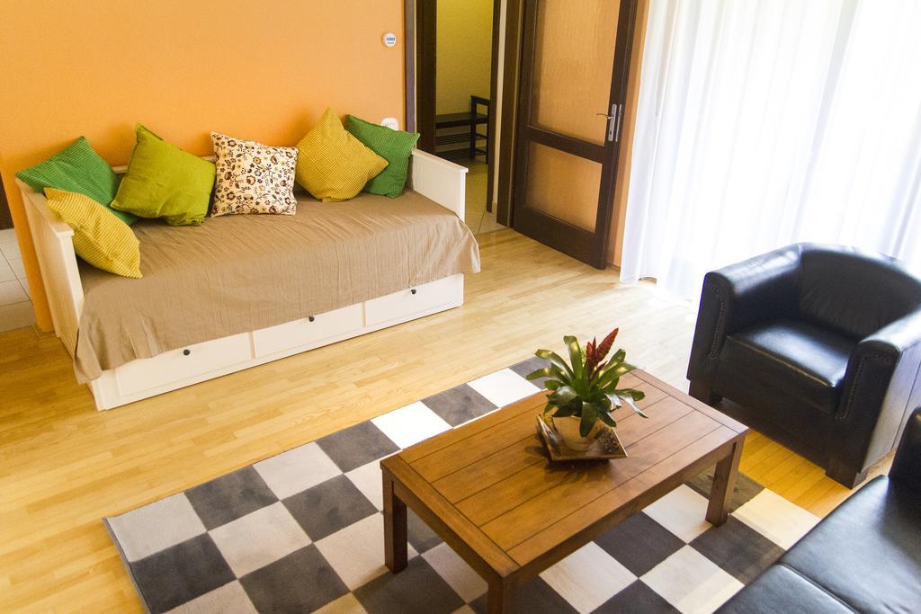 Kazinczy Dream Apartment Budapest Extérieur photo