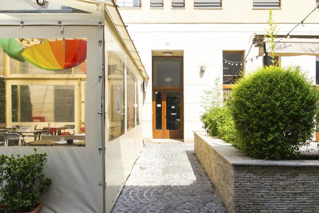Kazinczy Dream Apartment Budapest Extérieur photo