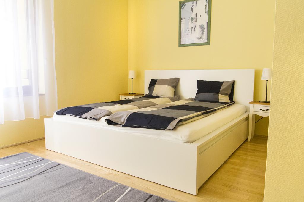 Kazinczy Dream Apartment Budapest Extérieur photo