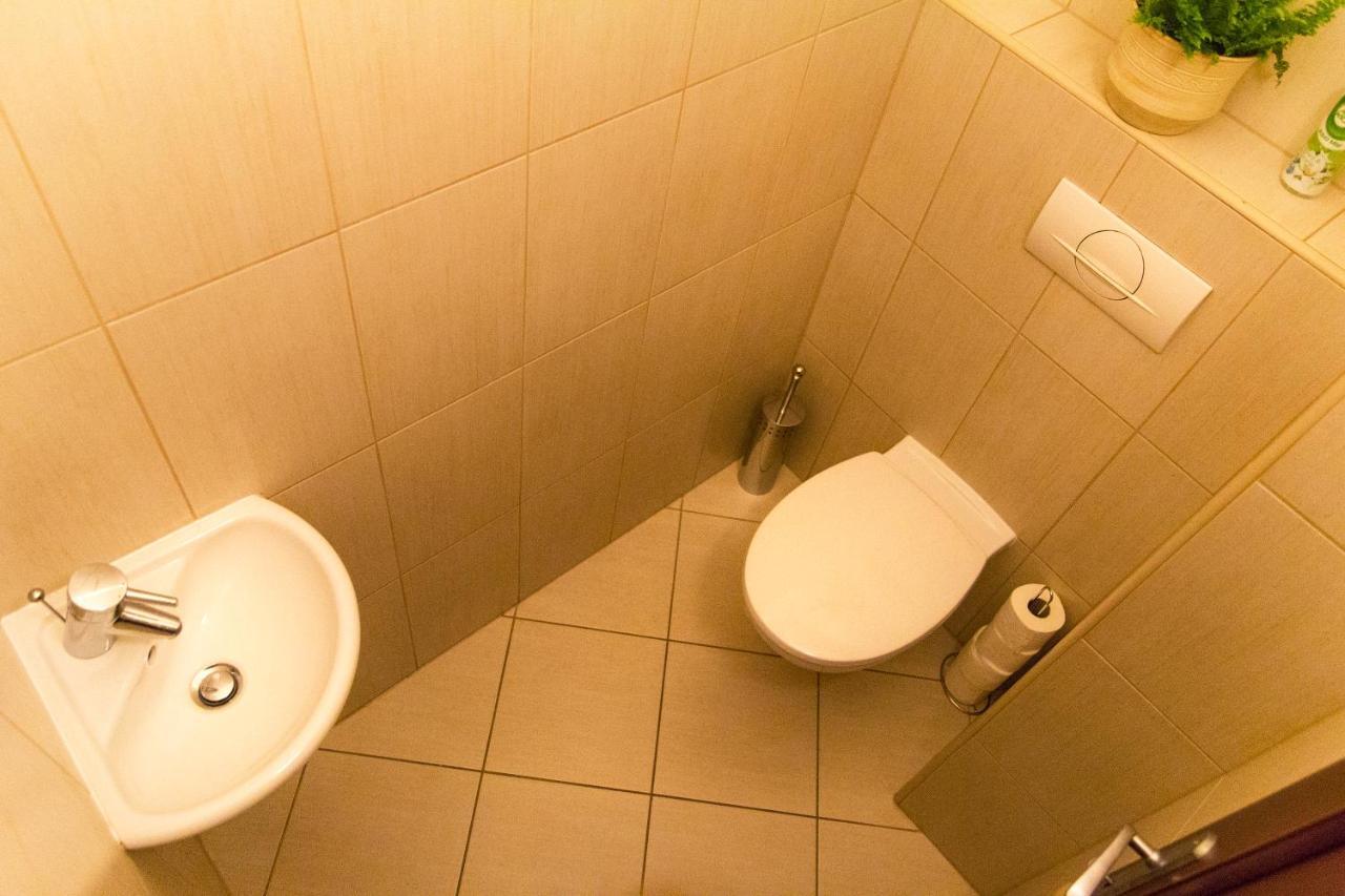 Kazinczy Dream Apartment Budapest Extérieur photo